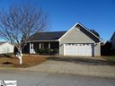 6 Wake Forest Way sold home in Mauldin, SC