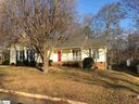 108 Burwood Drive sold home in Simpsonville, SC