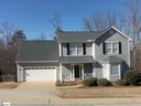 137 Faulkner Circle sold home in Greer, SC