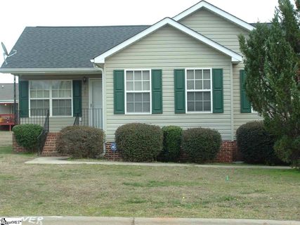 307 Alice Avenue sold home in Freetown, Greenville, SC
