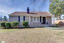 16 Rocky Knoll Drive sold home in Greenville, SC
