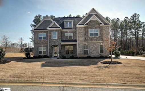1 Bellagio Way sold home in Bellagio, Greer, SC