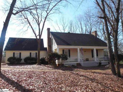 100 Brandon Way sold home in Asheton, Simpsonville, SC
