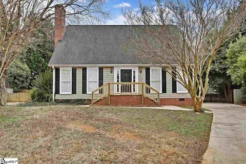 216 S Chancelor Drive