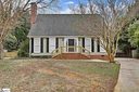 216 S Chancelor Drive sold home in Simpsonville, SC
