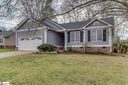 309 Waterbury Court sold home in Simpsonville, SC