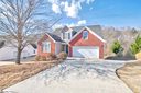 416 Winding Brook Court sold home in Greenville, SC