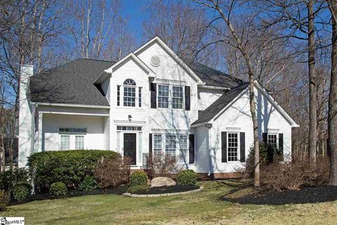 401 Raes Creek Drive