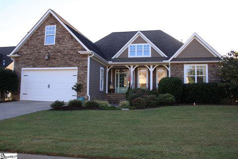 105 Claiborne Road