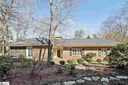 3 Hidden Hills Drive sold home in Greenville, SC