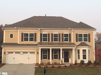 104 Stafford Green Way