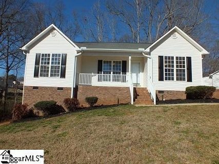 527 Holly Run Court