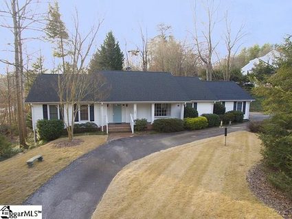 101 Pine Forest Drive