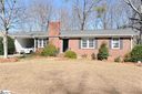 9 Forestdale Drive sold home in Taylors, SC