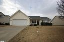 7 Slate Lane sold home in Greer, SC