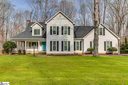 404 Shadow Oaks Drive sold home in Easley, SC
