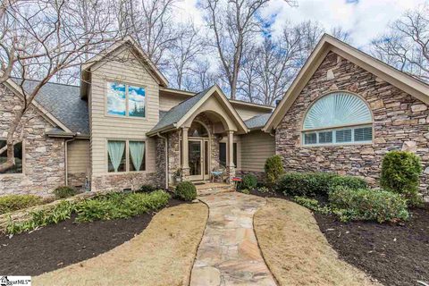 233 Bruce Farm Road sold home in Bruce Farm, Simpsonville, SC