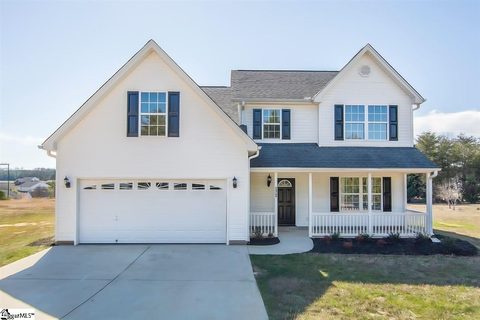 372 James Allgood Drive