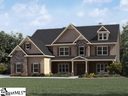 1116 Bellmare Way sold home in Williamston, SC