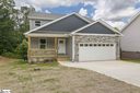 142 Cosmos Lane sold home in Greer, SC