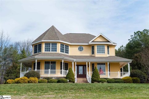 148 Harbor Street sold home in Sunset Harbor, Inman, SC