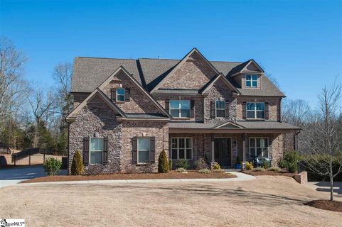 15 Chestnut Springs Court