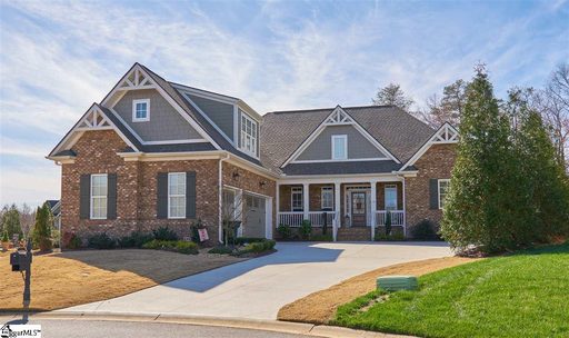14 Drystack Way sold home in Allegheny, Simpsonville, SC