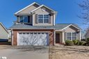 22 Whitethorn Lane sold home in Greenville, SC