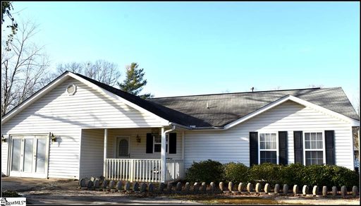 100 Gregory Drive