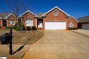 203 Redspire Drive sold home in Greenville, SC