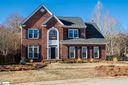 224 Roper Meadow Drive sold home in Simpsonville, SC
