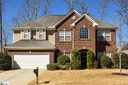 128 Jordan Crest Court sold home in Simpsonville, SC