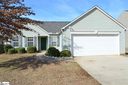 108 Crescent Creek Court sold home in Greenville, SC