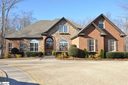203 New Castle Drive sold home in Duncan, SC