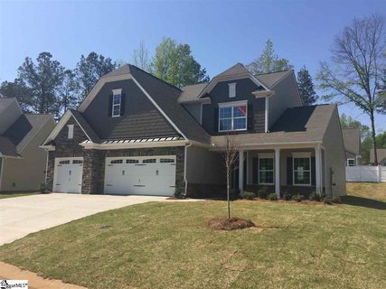 212 Sun Shower Way Lot 16