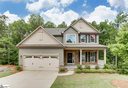 217 Sun Shower Way LOT 14 sold home in Simpsonville, SC