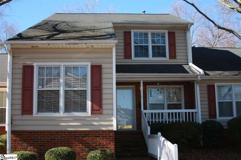 40 Wood Pointe Drive #17