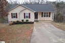 7 Altacrest Drive sold home in Greenville, SC