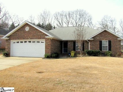 4 Baldwin Pines Court sold home in Baldwin Pines, Simpsonville, SC