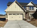 25 Hemingway Lane sold home in Simpsonville, SC