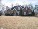 117 Lantern Ridge Drive sold home in Easley, SC