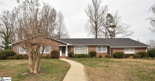 107 Eastover Drive