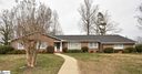 107 Eastover Drive sold home in Greer, SC