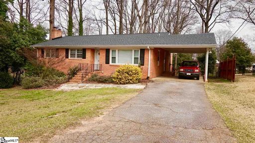 309 Mimosa Drive