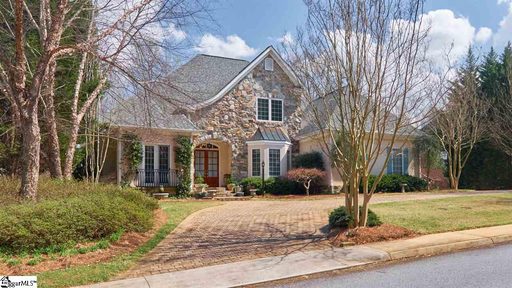11 Hobcaw Drive sold home in Hobcaw, Greer, SC