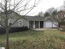 200 Gilderbrook Road sold home in Greenville, SC