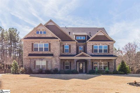 9 Bellagio Way sold home in Bellagio, Greer, SC