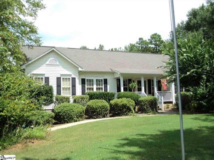 158 New Harrison Bridge Road sold home in Ridgefield, Simpsonville, SC