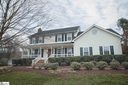211 Atherton Way sold home in Greer, SC