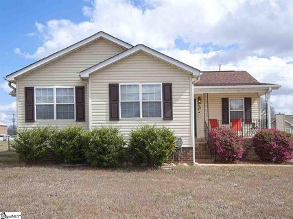 303 Alice Avenue sold home in Freetown, Greenville, SC